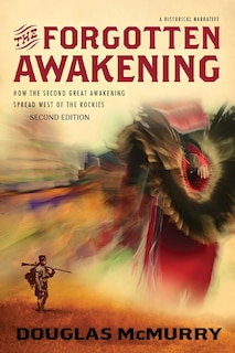 Couverture_The Forgotten Awakening