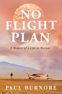 Front cover_No Flight Plan