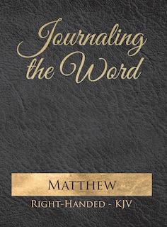 Front cover_Journaling the Word