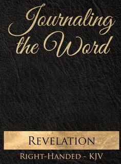 Front cover_Journaling the Word
