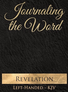 Couverture_Journaling the Word