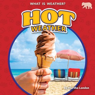 Couverture_Hot Weather