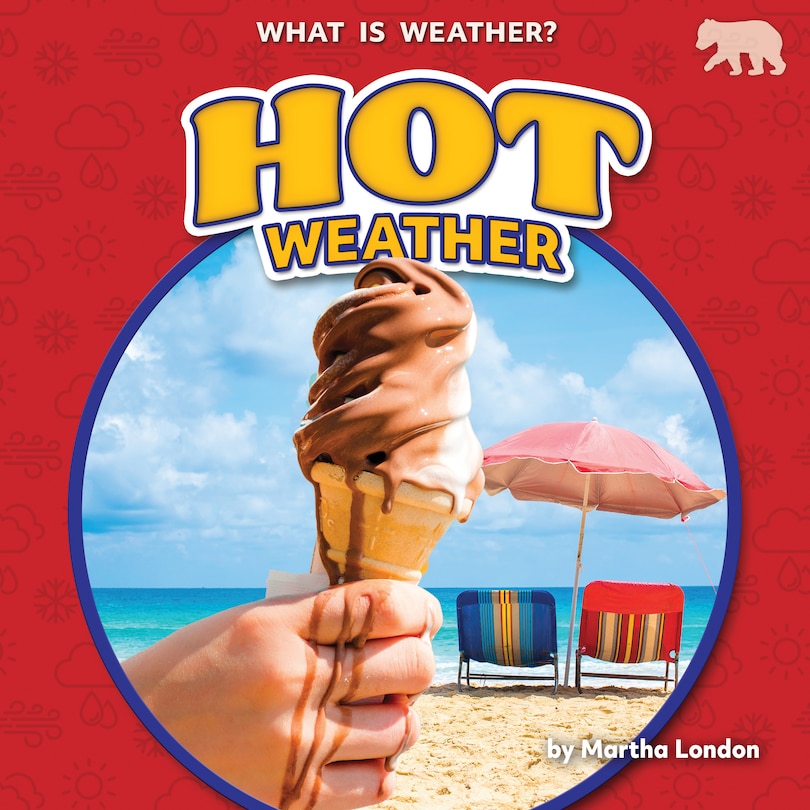 Couverture_Hot Weather