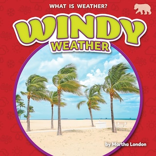 Couverture_Windy Weather