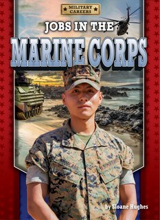 Couverture_Jobs in the Marine Corps