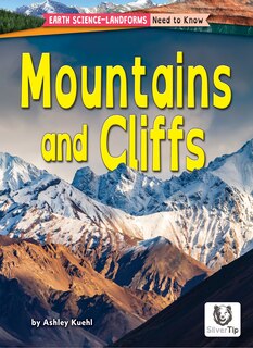 Front cover_Mountains and Cliffs