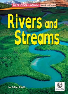 Couverture_Rivers and Streams