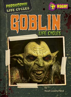 Couverture_Goblin Life Cycles