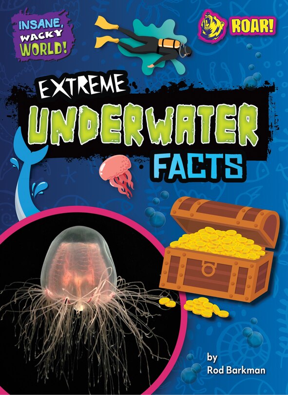 Couverture_Extreme Underwater Facts