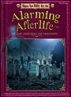 Couverture_Alarming Afterlife