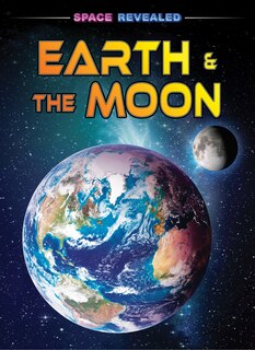Couverture_Earth & the Moon