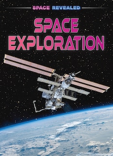 Couverture_Space Exploration