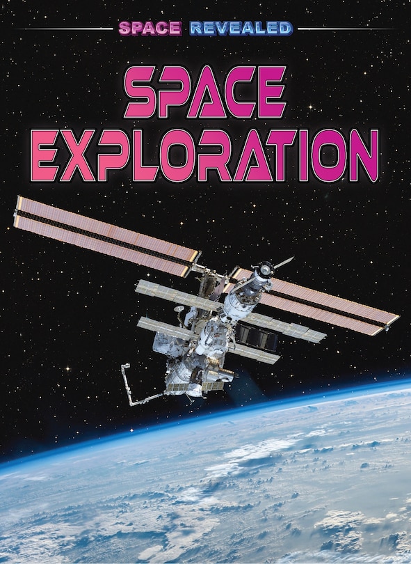 Couverture_Space Exploration