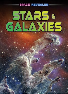 Couverture_Stars & Galaxies