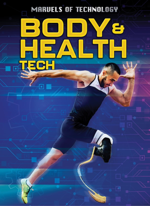 Front cover_Body & Health Tech