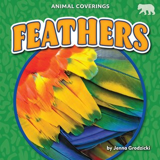 Front cover_Feathers