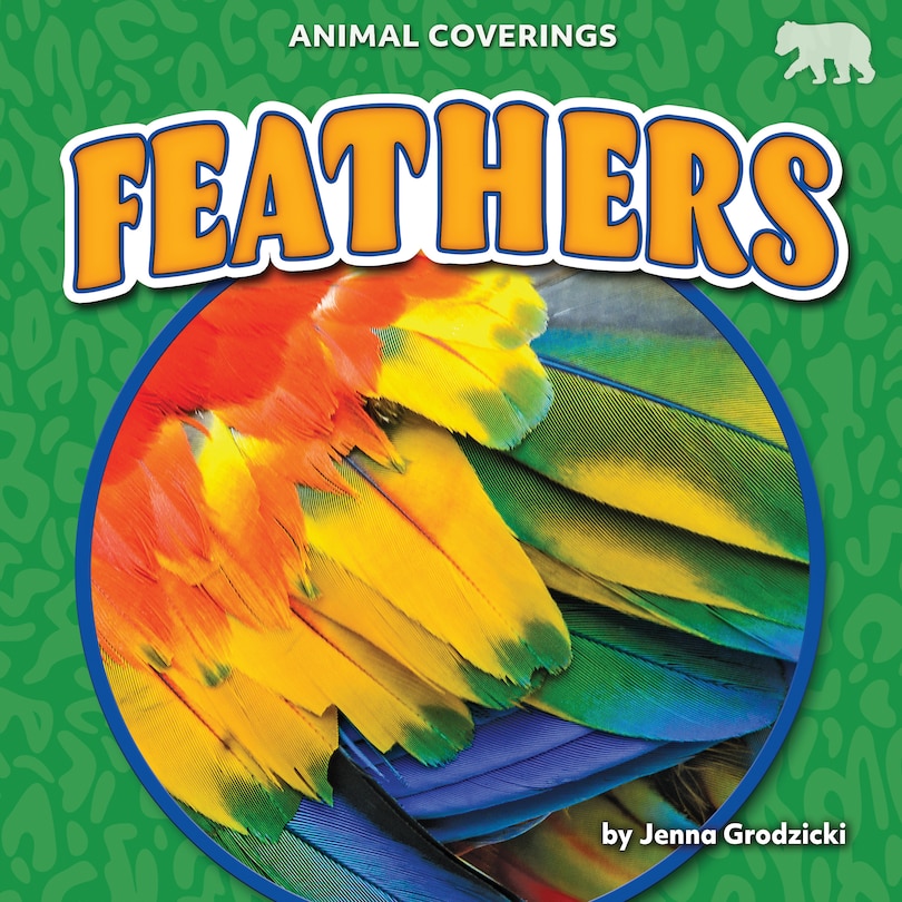 Front cover_Feathers