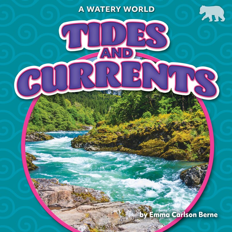 Front cover_Tides and Currents