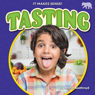 Front cover_Tasting