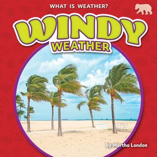 Couverture_Windy Weather