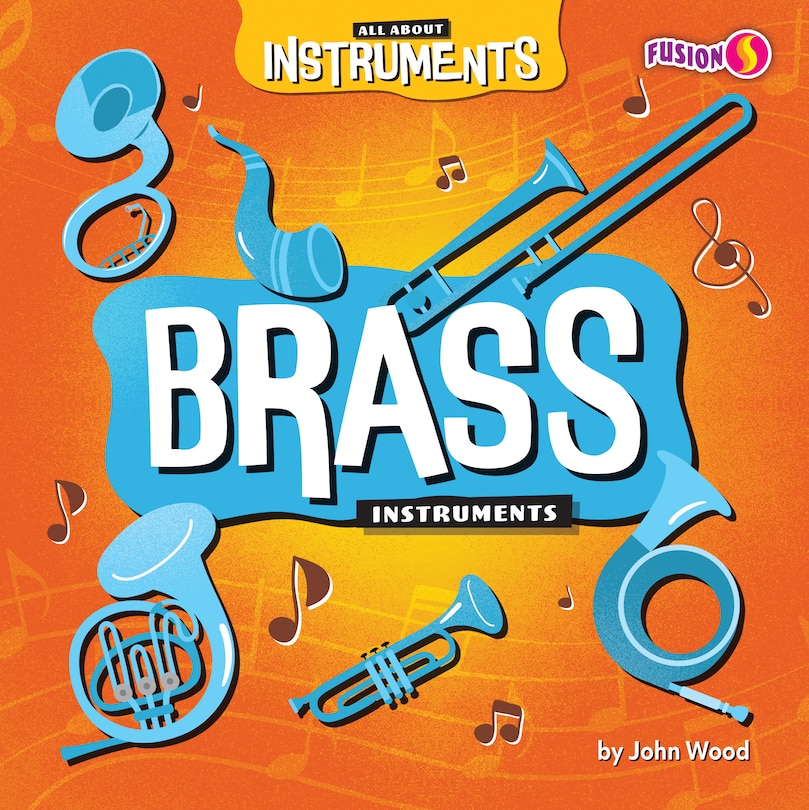 Front cover_Brass Instruments
