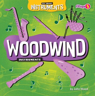 Couverture_Woodwind Instruments