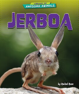Front cover_Jerboa