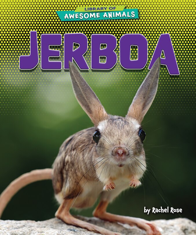 Front cover_Jerboa