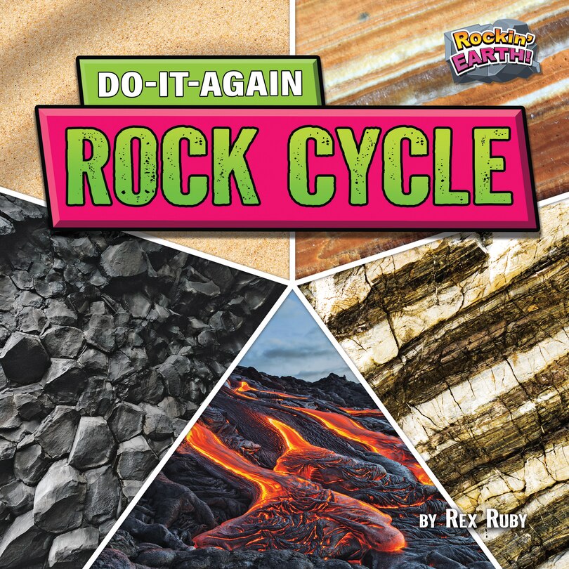 Front cover_Do-It-Again Rock Cycle