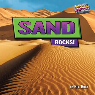 Front cover_Sand Rocks!