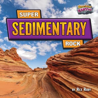 Front cover_Super Sedimentary Rock