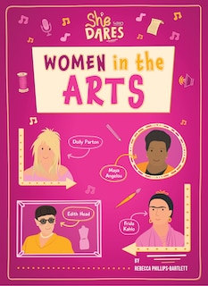Couverture_Women in the Arts
