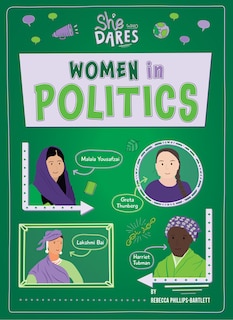 Couverture_Women in Politics