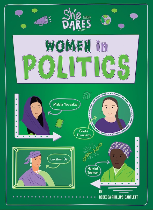 Couverture_Women in Politics