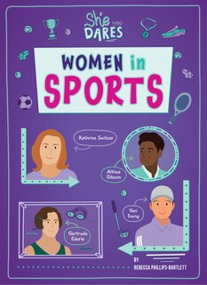 Couverture_Women in Sports