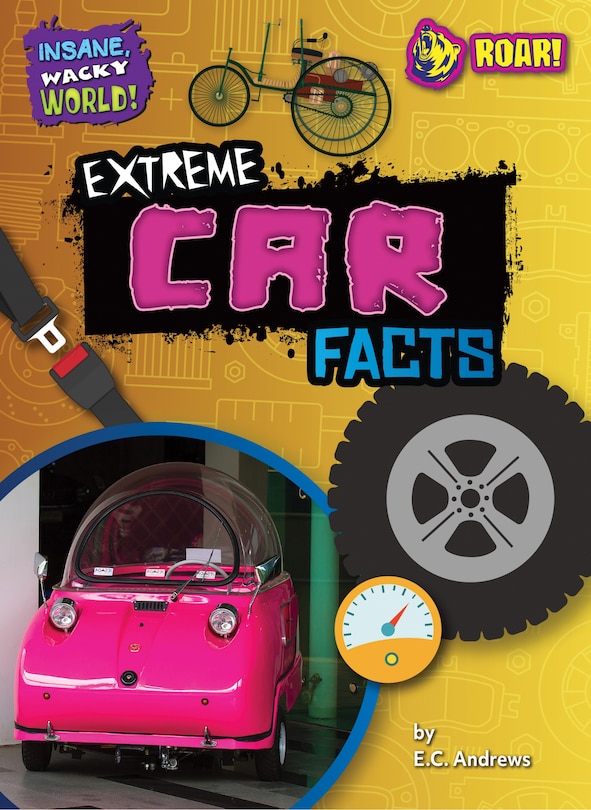Couverture_Extreme Car Facts