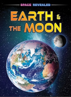 Couverture_Earth & the Moon