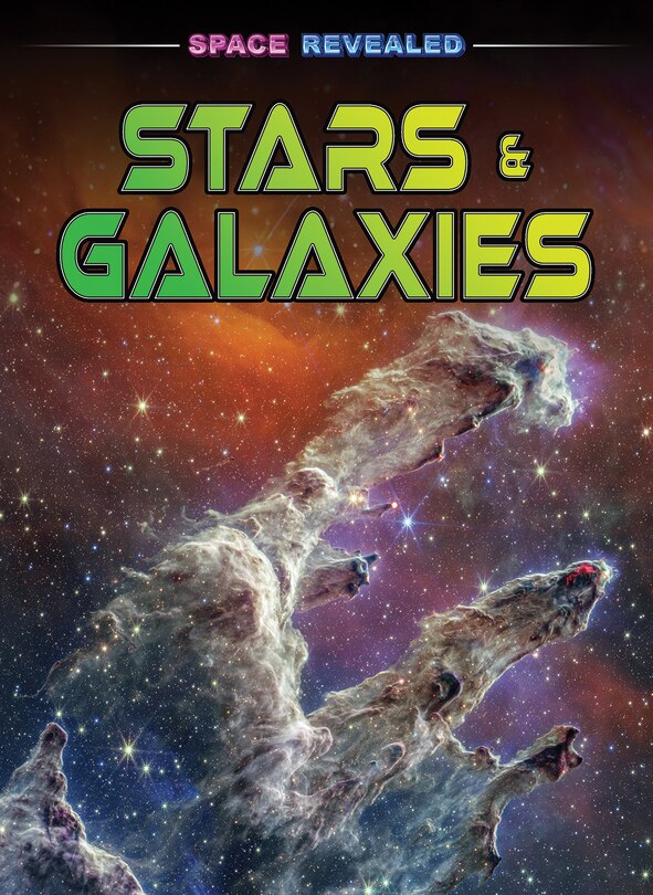Front cover_Stars & Galaxies