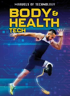 Front cover_Body & Health Tech