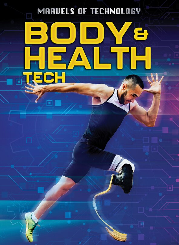 Front cover_Body & Health Tech