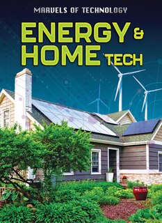 Front cover_Energy & Home Tech