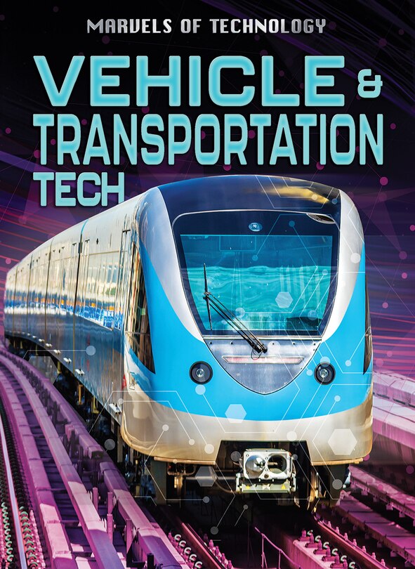 Couverture_Vehicle & Transport Tech