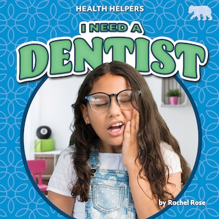Couverture_I Need a Dentist