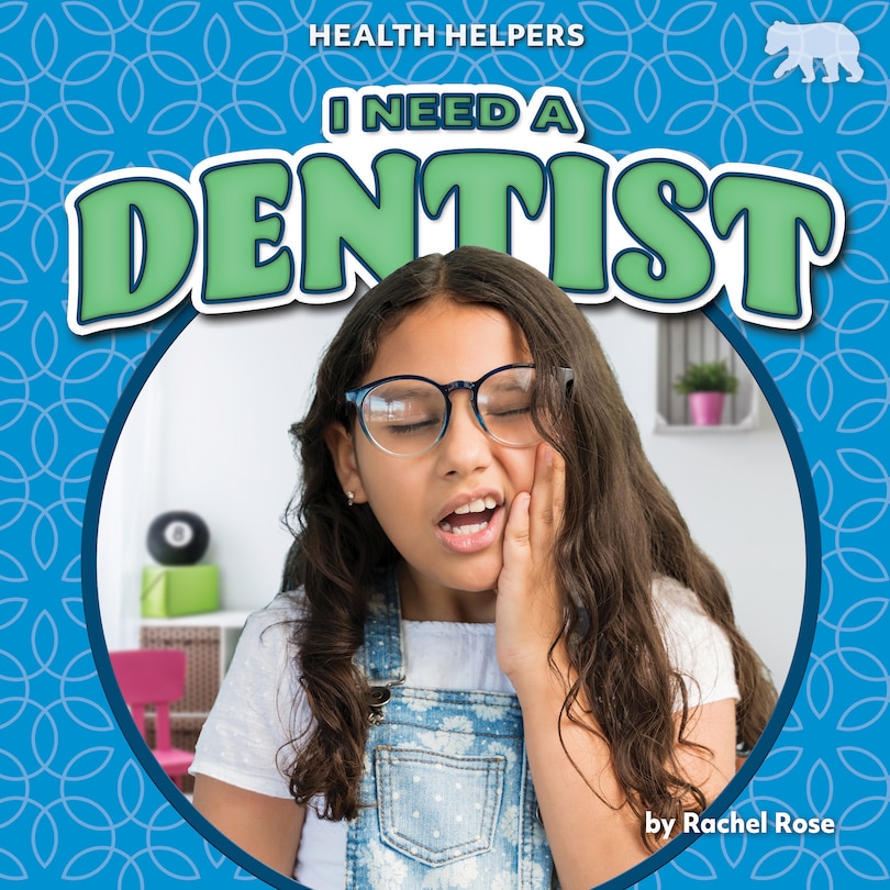 Couverture_I Need a Dentist