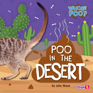 Couverture_Poo in the Desert