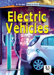 Front cover_Electric Vehicles