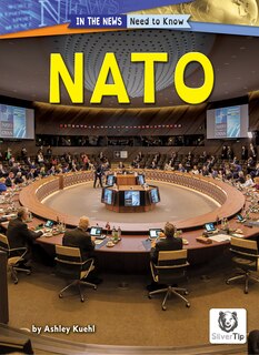 Front cover_NATO