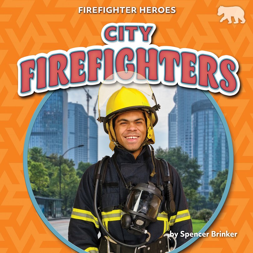 Front cover_City Firefighters