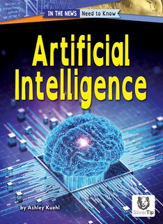 Front cover_Artificial Intelligence