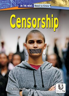 Front cover_Censorship